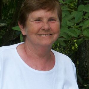 Meet your Posher, Mary